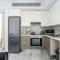 Oyster 1-BR Apt in Larnaca
