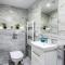 Oyster 1-BR Apt in Larnaca