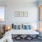 Oyster 1-BR Apt in Larnaca