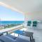 Oyster 1-BR Apt in Larnaca