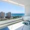 Oyster 1-BR Apt in Larnaca