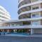Oyster 1-BR Apt in Larnaca