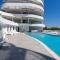 Oyster 1-BR Apt in Larnaca
