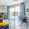 Oyster 1-BR Apt in Larnaca