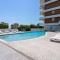 Oyster 1-BR Apt in Larnaca