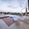 Villa Elea, New Deluxe Golf Villa at Aphrodite Hills - 6 Bedrooms, 7 Bathrooms
