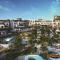Nasma Luxury Stays - Fancy Apartment With Balcony Close To MJL's Souk - Dubaï