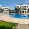 Hivernage, Superbe appartement dans une résidence - Agadir
