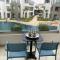 Hivernage, Superbe appartement dans une résidence - Agadir
