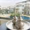 Hivernage, Superbe appartement dans une résidence - Agadir