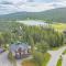 Levillas Golfväylä 3C