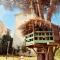 Family Tree - quiet area - SELF check in - Golem