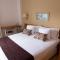 NM Suites by Escampa Hotels