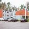 Forenom Hostel Espoo Otaniemi Foto: Forenom Hostel Espoo Otaniemi