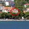 Apartments by the sea Drvenik Donja vala, Makarska - 6658 - Дрвеник