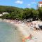 Apartments by the sea Drvenik Donja vala, Makarska - 6658 - Дрвеник