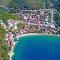 Apartments by the sea Drvenik Donja vala, Makarska - 6658 - Дрвеник