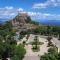 Katrin Studio kefalomandouko Corfu - Mantoúkion