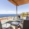 Chalet con vistas al mar en Santa Cruz de Tenerife