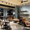 Level Up Hotel & Restaurant