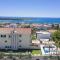 Family friendly apartments with a swimming pool Novalja, Pag - 14275