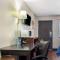 Rodeway Inn near Ft Huachuca