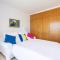 Chalet con vistas al mar en Santa Cruz de Tenerife