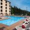 Best Western Plus Paradise Hotel Dilijan