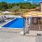 Holiday House Krase with Private Pool - Smoljanci