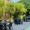Hotel Al Bosco
