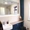 Avocet Lodge, Snettisham