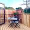 Avocet Lodge, Snettisham