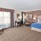 Holiday Inn Hotel & Suites Surrey East - Cloverdale, an IHG Hotel