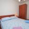 Apartment Njivice 5458c Apartment Njivice 5458c