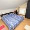 Double Room Njivice 5458a - Нивице