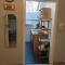 Silver Zsóry Apartman