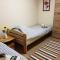 Silver Zsóry Apartman