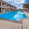 Red Roof Inn Houston East I-10 - 休斯顿