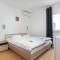 Apartment Tucepi 2676a - Тучепи