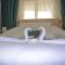 Ahsaray Hotel