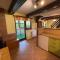 Mr. Bens cottage