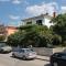 Apartments with parking spaces Novi Vinodolski - 2421