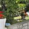 Apartments with parking spaces Novi Vinodolski - 2421