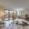 Apartment Hideaway - Stylisch, ruhig, Topausstattung, Infrarotsauna, Dachterrasse