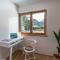 Apartment Hideaway - Stylisch, ruhig, Topausstattung, Infrarotsauna, Dachterrasse