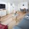 Meerzeit Wohnung 6