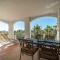 Lovely Apartment with Wrap Around Terrace Golf Views - AO1713LT