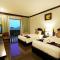 Lucky Angkor Hotel & Spa - Siem Reap