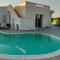 The Pearl of Sicily with new salt pool 50m from the beach