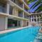 Apartment in Aonang - great location with pool - Ao Nang Beach